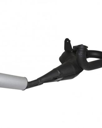 Marmitta Polini Piaggio Vespa PX 125 2002019S