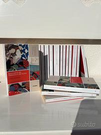 Collezione completa libri giapponesi 🇯🇵