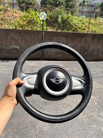 volante mini r56