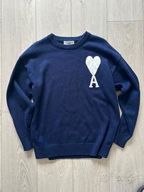 Maglione Ami Paris