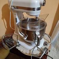 IMPASTATRICE PLANETARIA KITCHENAID