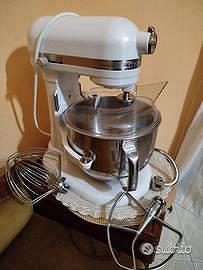 IMPASTATRICE PLANETARIA KITCHENAID