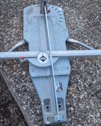 tagliapiastrelle TI-66-T