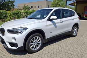 BMW X1 sDrive16d Sport