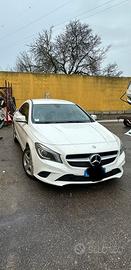 Mercedes cla 64000 km