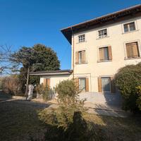 Lestizza - Casa da ristrutturare