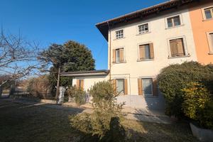 Lestizza - Casa da ristrutturare