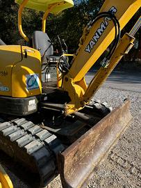 Yanmar Vio 50