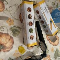 Multifunzione frutta secca