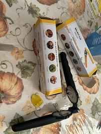 Multifunzione frutta secca