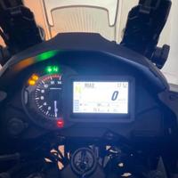 Kawasaki Versys 1000