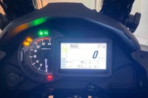 Kawasaki Versys 1000