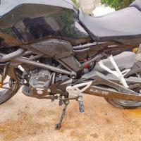 Ricambi Moto Honda cb 300 r