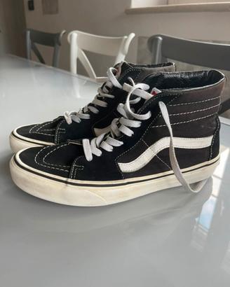 Vans Sk8-hi