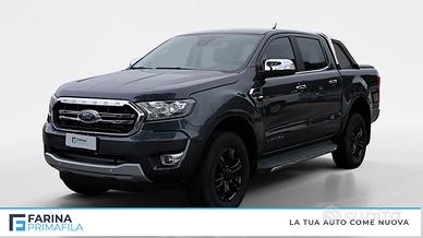 FORD Ranger VII 2019 - Ranger 2.0 tdci dou U509913