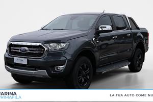 FORD Ranger VII 2019 - Ranger 2.0 tdci dou U509913