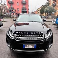 Land Rover Evoque