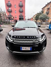 Land Rover Evoque