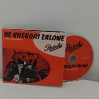Pasticche-Zalone e De Gregori (CD)