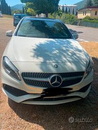 Mercedes Classe A