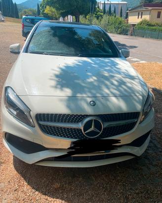 Mercedes Classe A