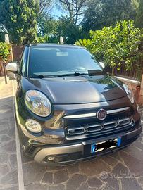 500L 1400 95cv s&s connect