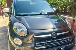 500L 1400 95cv s&s connect