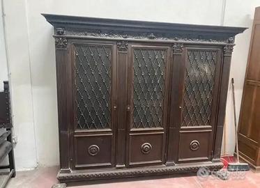 Mobili studio legale