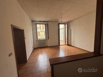 FORLI' 2 letto in centro storico PREZZO