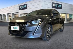 Peugeot 208 Active Pack PureTech 75 S/S