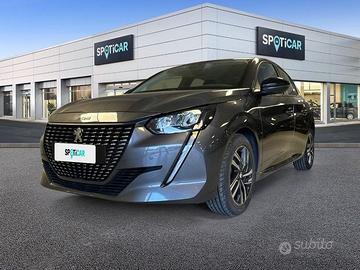 Peugeot 208 Active Pack PureTech 75 S/S