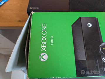 XBox One 1Tb