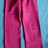 Leggings Sportivi Bambina