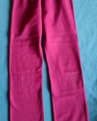 Leggings Sportivi Bambina