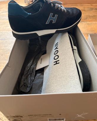 Hogan uomo