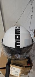 Casco MOMODESIGN FGTR EVO E2206 nuovo – Taglia L