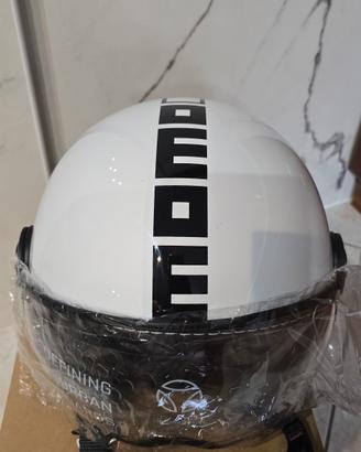 Casco MOMODESIGN FGTR EVO E2206 nuovo – Taglia L