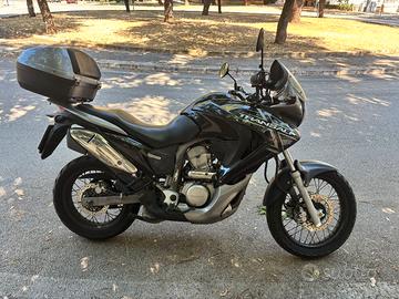 Honda XL 700 2009