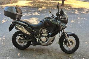 Honda XL 700 2009