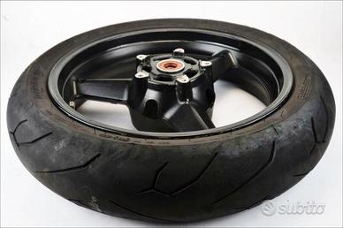 cerchio posteriore Suzuki Inazuma 250 12 17