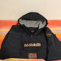 Giubbotto Napapijri invernale uomo/donna