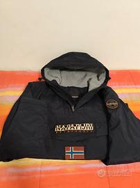 Giubbotto Napapijri invernale uomo/donna