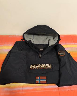 Giubbotto Napapijri invernale uomo/donna