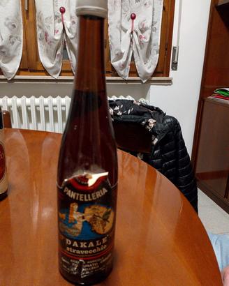 vino da collezione 