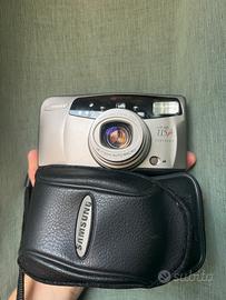 Samsung Slim Zoom 115A Panorama – Fotocamera