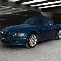 BMW Z3 1.8 CAT ROADSTER