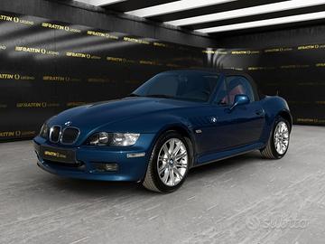 BMW Z3 1.8 CAT ROADSTER