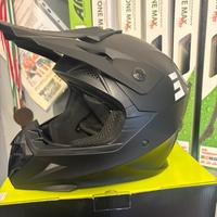 Casco moto bimbo