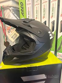 Casco moto bimbo