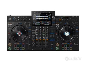 Alpha Theta Xdj Az